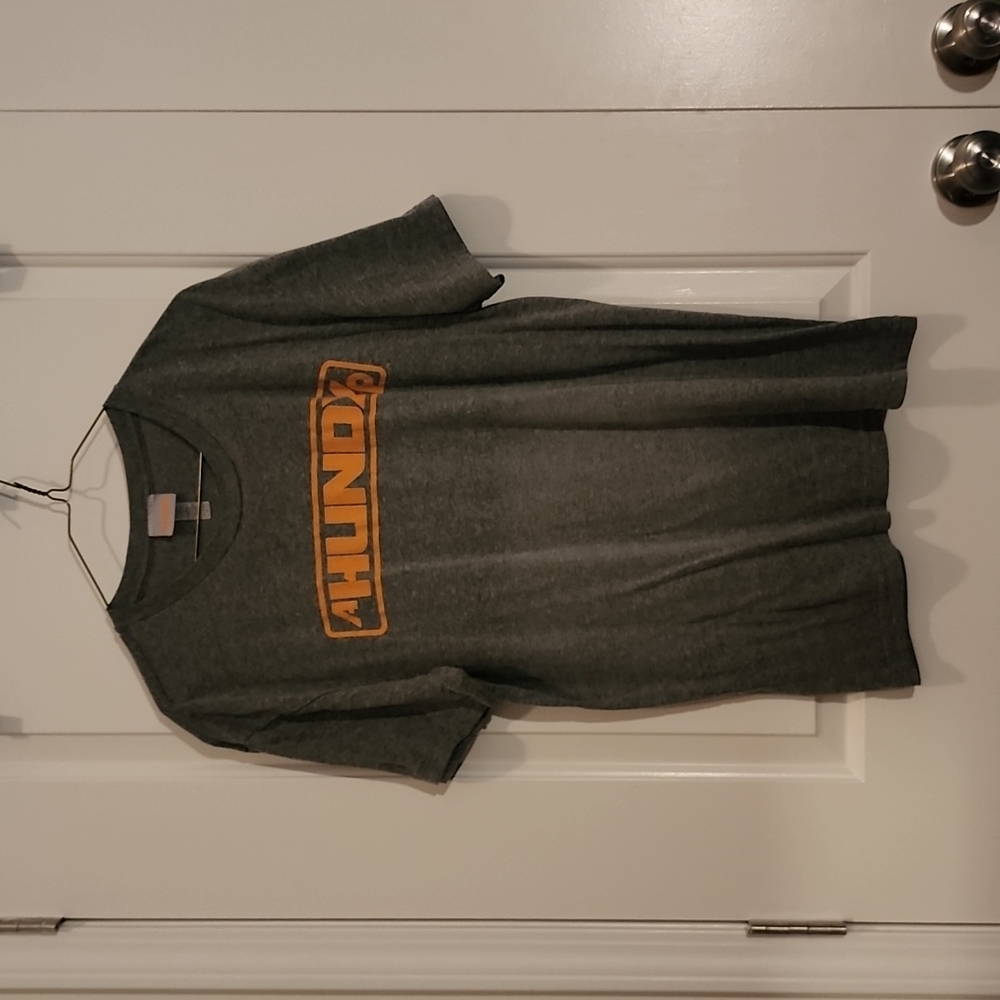 AhundyP Graphic Tee